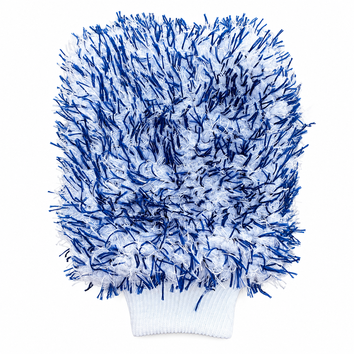 Gants de Lavage Microfibre Premium | Nettoyage Auto Sans Rayures