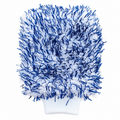 Gants de Lavage Microfibre Premium | Nettoyage Auto Sans Rayures