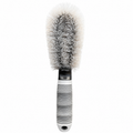 Petite Brosse Jantes Professionnelle | Nettoyage Intensif Sans Rayures