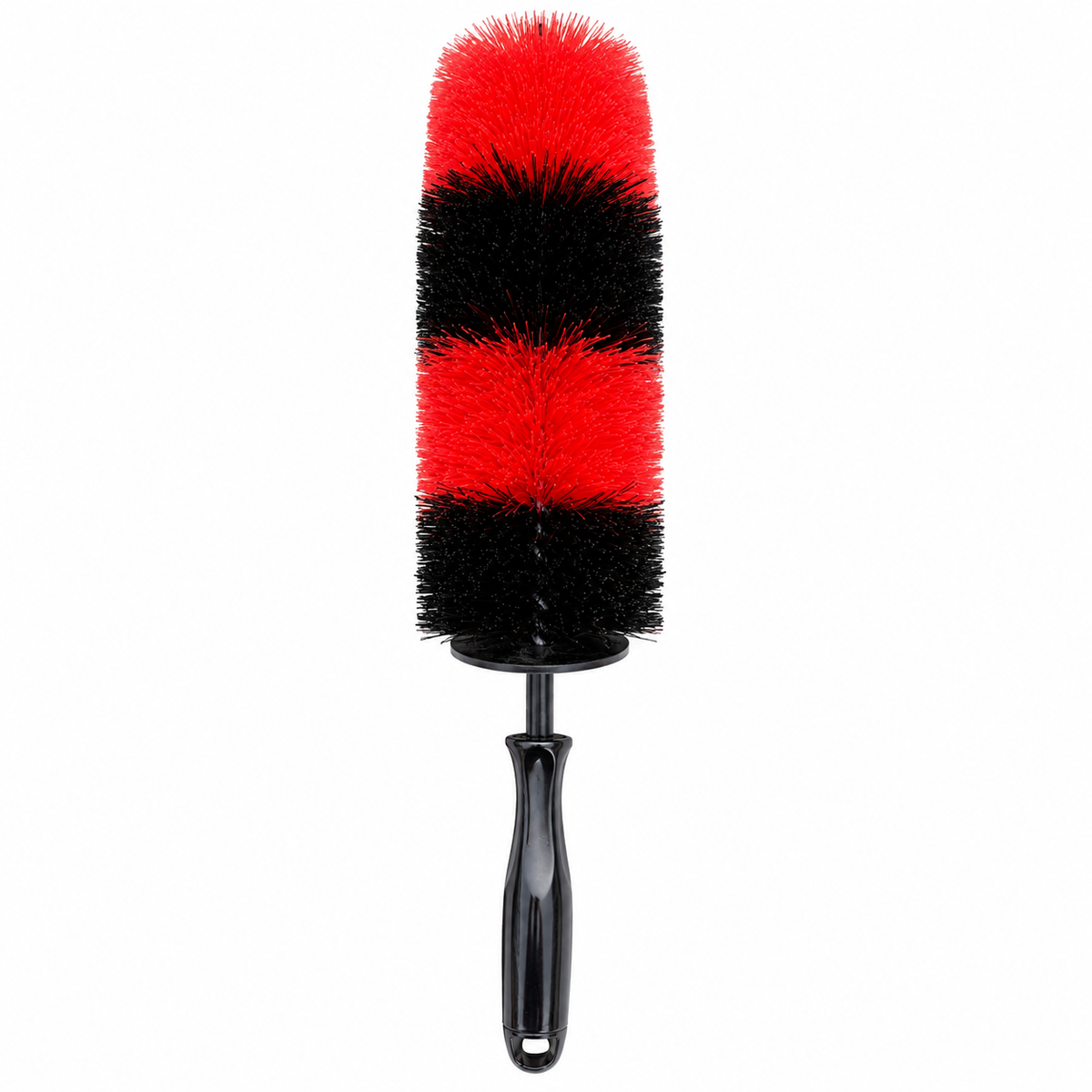 Grande Brosse Jantes Professionnelle | Nettoyage Intensif Sans Rayures