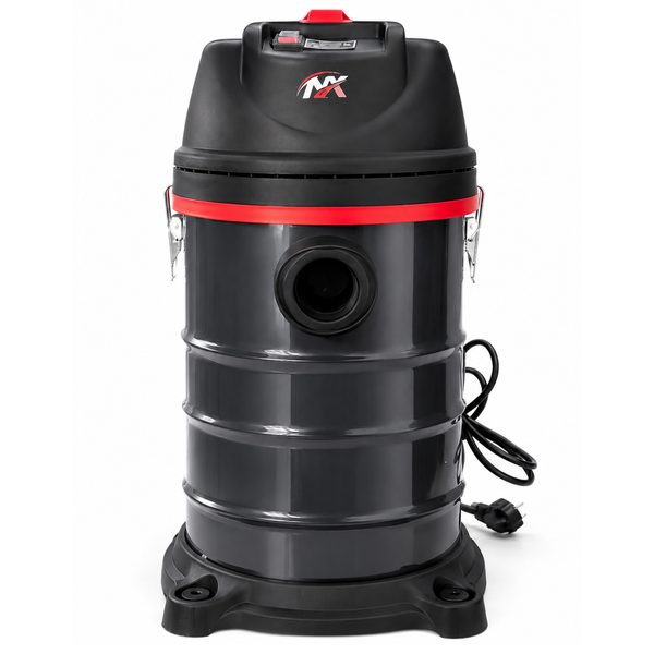 Aspirateur Eau et Poussière Nexo 30L | Puissance Pro