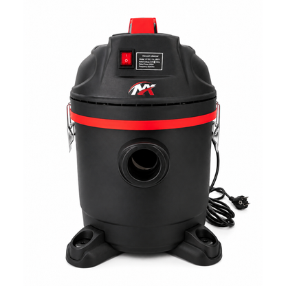 Aspirateur Eau et Poussière Nexo 20L | Compact
