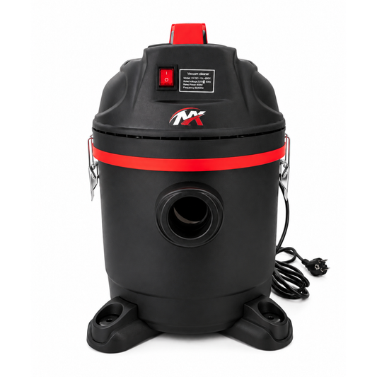 Aspirateur Eau et Poussière Nexo 20L | Compact