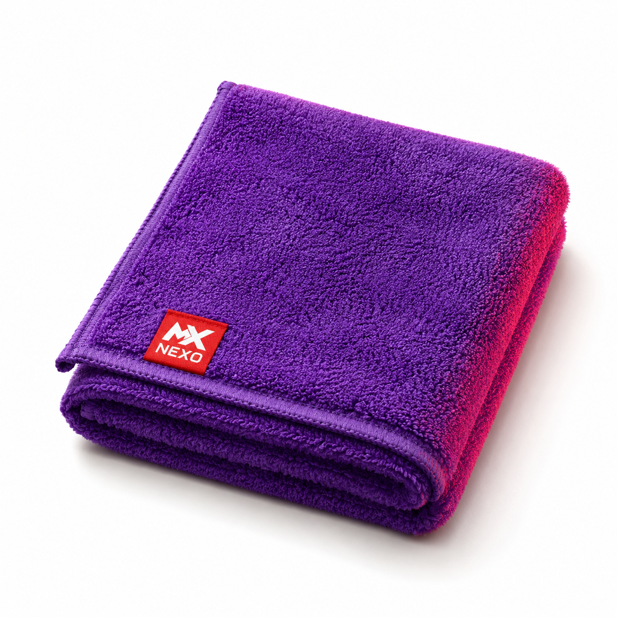 microfibre violet